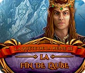 Download La Quête de la Reine 3: La Fin de l'Aube game
