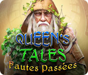 Download Queen's Tales: Fautes Passées game