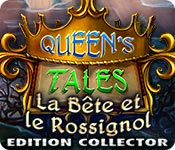 Download Queen's Tales: La Bête et le Rossignol Edition Collector game