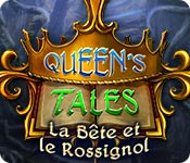 Download Queen's Tale: La Bête et le Rossignol game