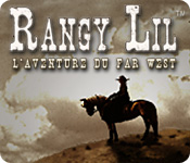 Download Rangy Lil: L'Aventure du Far West game