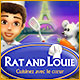 Download Rat and Louie: Cuisiner avec le cœur game