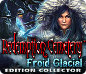 Download Redemption Cemetery: Froid Glacial Edition Collector game