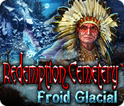 Download Redemption Cemetery: Froid Glacial game