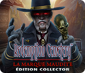 Download Redemption Cemetery: La Marque Maudite Édition Collector game
