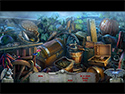 Redemption Cemetery: La Marque Maudite Édition Collector screenshot