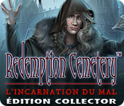Download Redemption Cemetery: L'Incarnation du Mal Édition Collector game