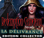 Download Redemption Cemetery: La Délivrance Edition Collector game