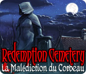 Download Redemption Cemetery: La Malédiction du Corbeau game