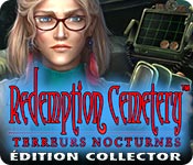 Download Redemption Cemetery: Terreurs Nocturnes Édition Collector game