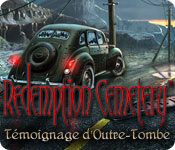 Download Redemption Cemetery: Témoignage d'Outre-Tombe game