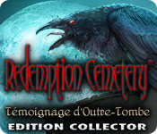 Download Redemption Cemetery: Témoignage d'Outre-Tombe Edition Collector game