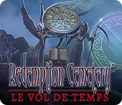 Download Redemption Cemetery: Le Vol de Temps game