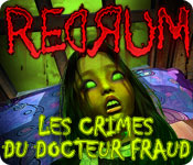 Download Redrum 2: Les Crimes du Docteur Fraud game