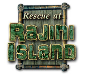 Download Rescue at Rajini Island game