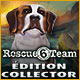 Download Rescue Team 6 Édition Collector game