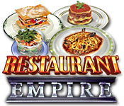 Download Restaurant Empire game