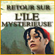 Download Retour sur l'Ile Mystérieuse game