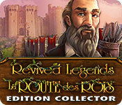 Download Revived Legends: La Route des Rois Edition Collector game