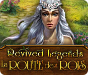 Download Revived Legends: La Route des Rois game