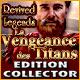Download Revived Legends: La Vengeance des Titans Edition Collector game