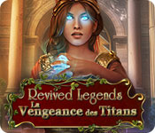 Download Revived Legends: La Vengeance des Titans game
