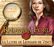 Download Rhianna Ford & La Lettre de Léonard de Vinci game