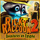 Download Ricky Raccoon 2: Aventures en Égypte game