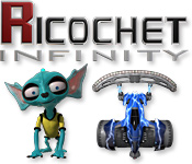 Download Ricochet: Infinity game