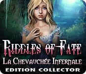 Download Riddles of Fate: La Chevauchée Infernale Edition Collector game