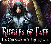 Download Riddles Of Fate: La Chevauchée Infernale game