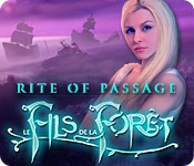 Download Rite of Passage: Le Fils de la Forêt game