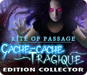 Download Rite of Passage: Cache-cache Tragique Edition Collector game
