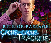 Download Rite of Passage: Cache-cache Tragique game