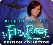Download Rite of Passage: Le Fils de la Forêt Edition Collector game