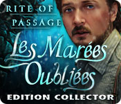 Download Rite of Passage: Les Marées Oubliées Edition Collector game