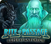 Download Rite of Passage: L'Épée et la Fureur game