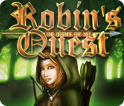 Download Robin's Quest: Une Légende est Née game