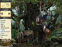 Robinson Crusoé et les Pirates Maudits screenshot