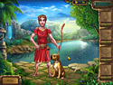 Romance of Rome screenshot