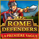Download Rome Defenders: La Première Vague game