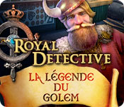 Download Royal Detective: La légende du Golem game