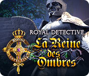 Download Royal Detective: La Reine des Ombres game