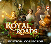 Download Royal Roads Édition Collector game