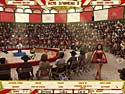 Runaway With The Circus screenshot