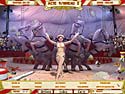 Runaway With The Circus screenshot