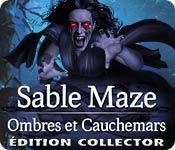 Download Sable Maze: Ombres et Cauchemars Édition Collector game