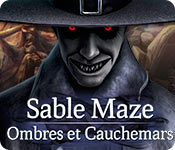 Download Sable Maze: Ombres et Cauchemars game