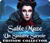 Download Sable Maze: Un Sinistre Savoir Édition Collector game