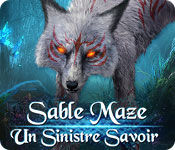 Download Sable Maze: Un Sinistre Savoir game